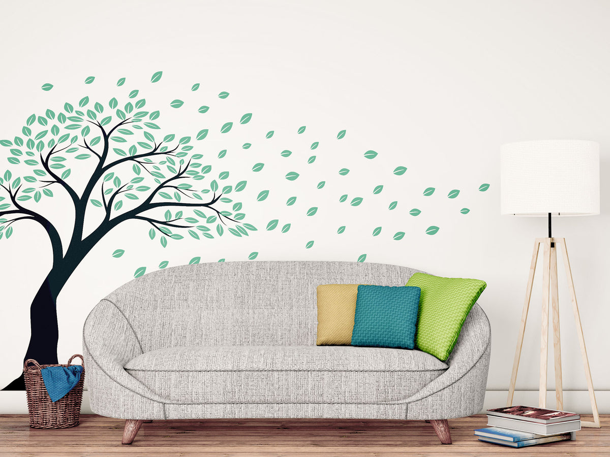 Wall Decals for Exciting Home Options