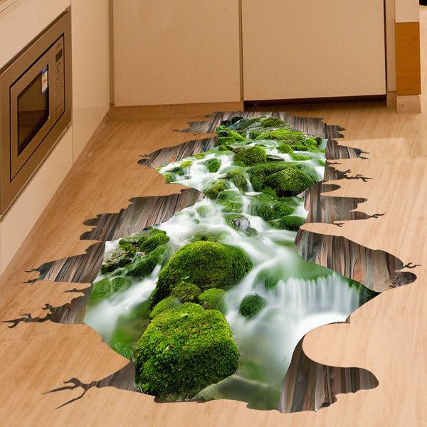 Nature Home Decoration