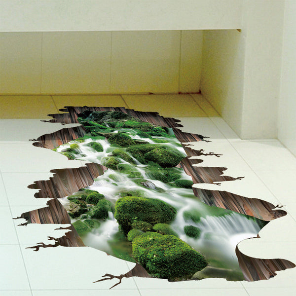 Nature Home Decoration