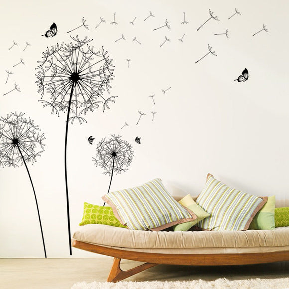 Lovely Flower Butterfly