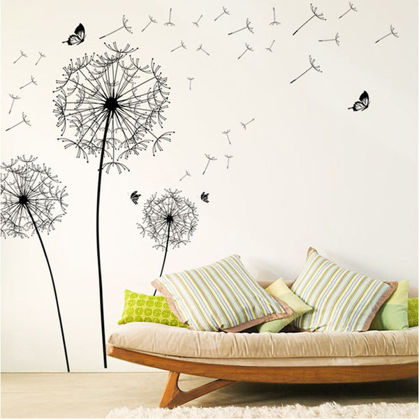 Lovely Flower Butterfly